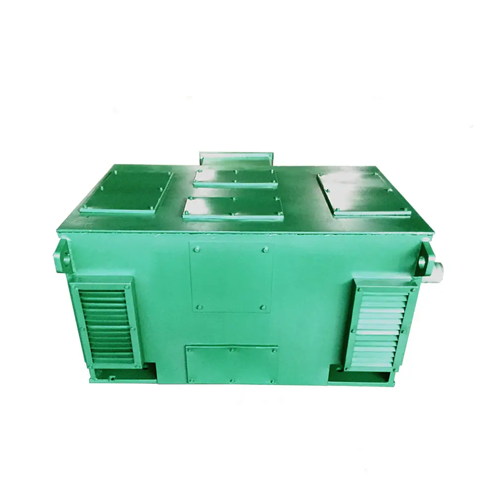 squirrel cage low speed induction three-phase asynchronous motor motor quality chinese products three phase asynchronous motor