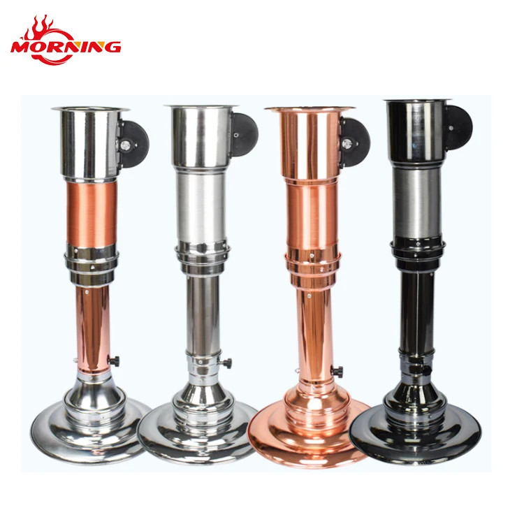 Electric Bbq Grill Korean Restaurant Commercial bbq smoker exhaust pipe