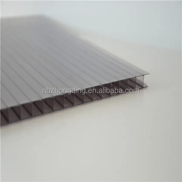 Самые дешевые поликарбонатные панели lowes 4 мм 5 мм 6 мм 8 мм 10 мм