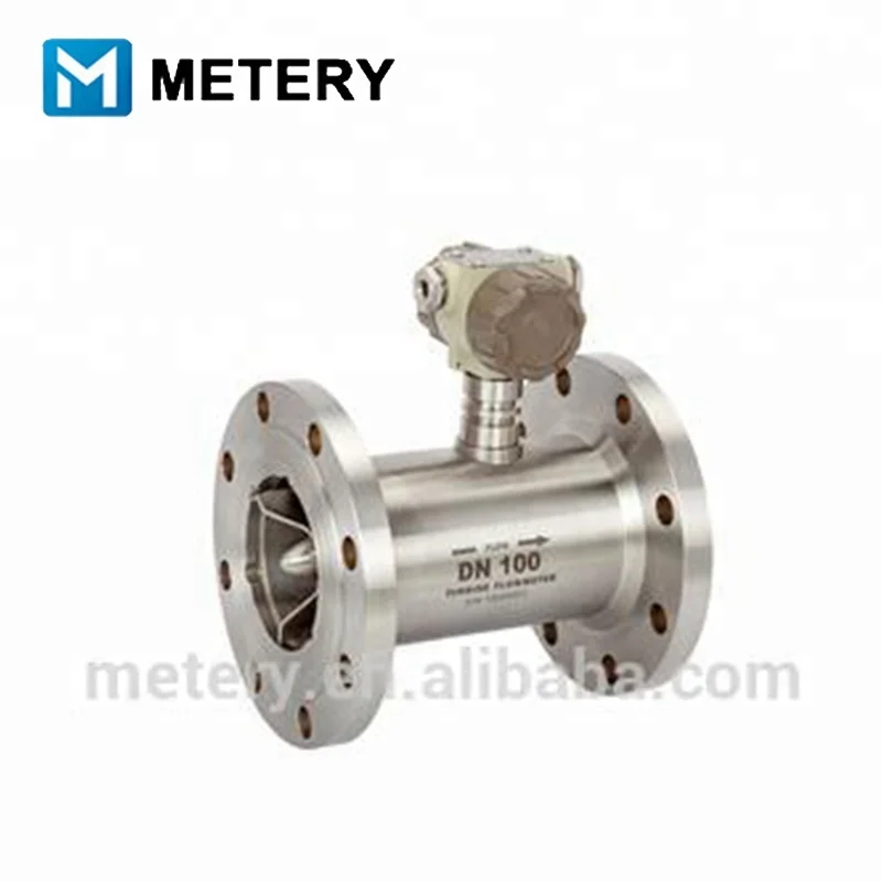 paddle wheel flow meter flowmeter price