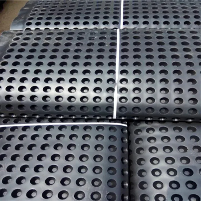 bituthene waterproofing membrane drainage board