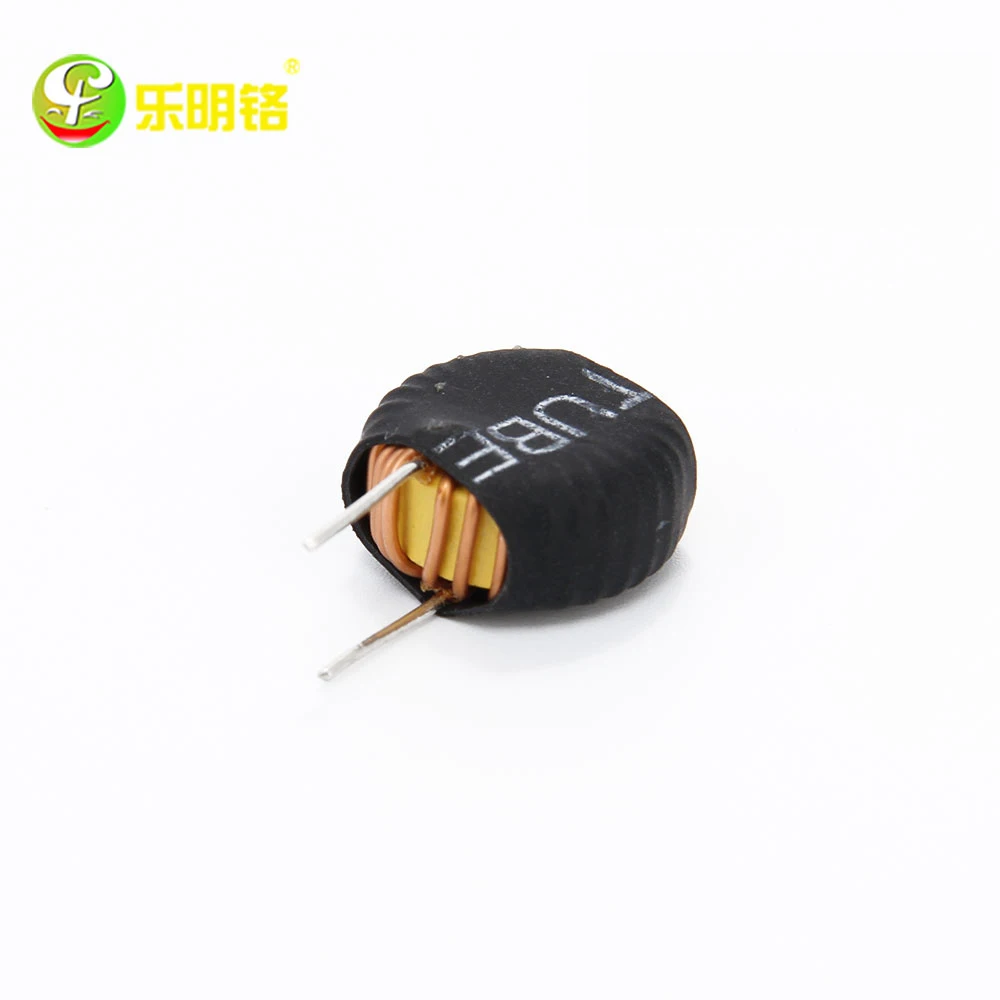 Тороидальной намотки катушек индуктивности 68uh питания кольцо magnepopper НДР Индуктор для autotron