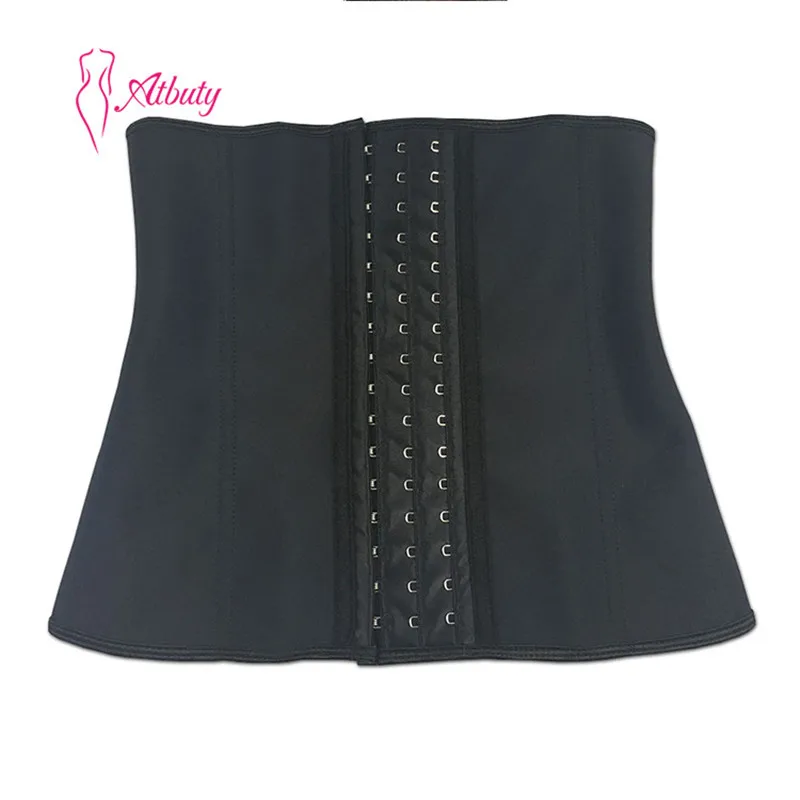  Женский латексный корсет для похудения ATBUTY из Гуанчжоу