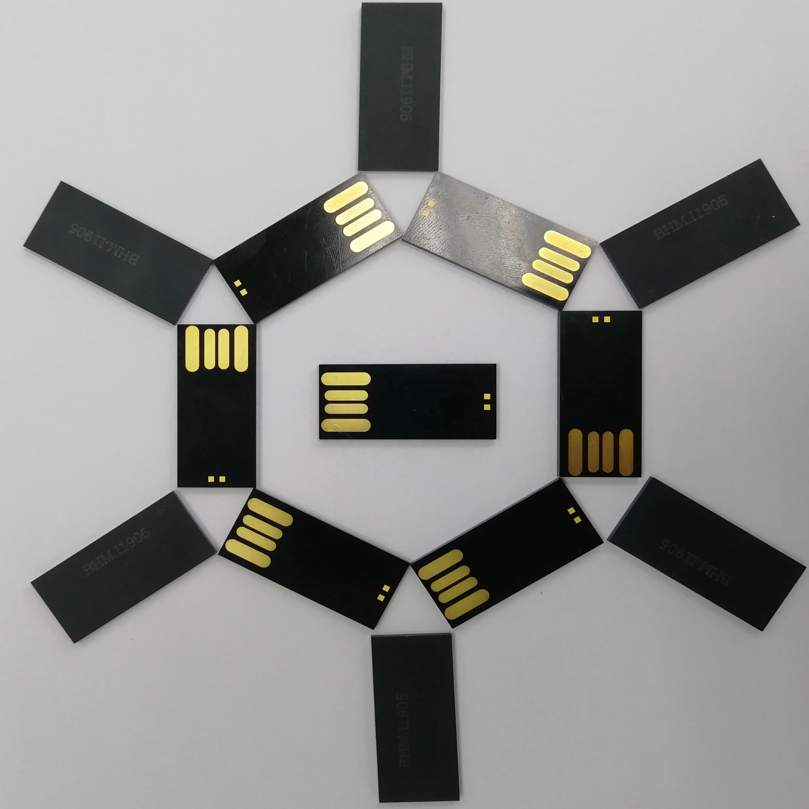 
Super High Speed Good Die MLC UDP Flash Chip Pen Drive USB 3.0 