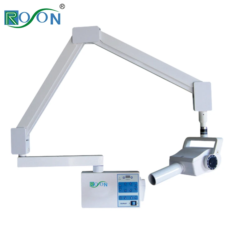 Small Body Portable Dental X-Ray Unit RX3 X-ray Scanner Dental X-ray
