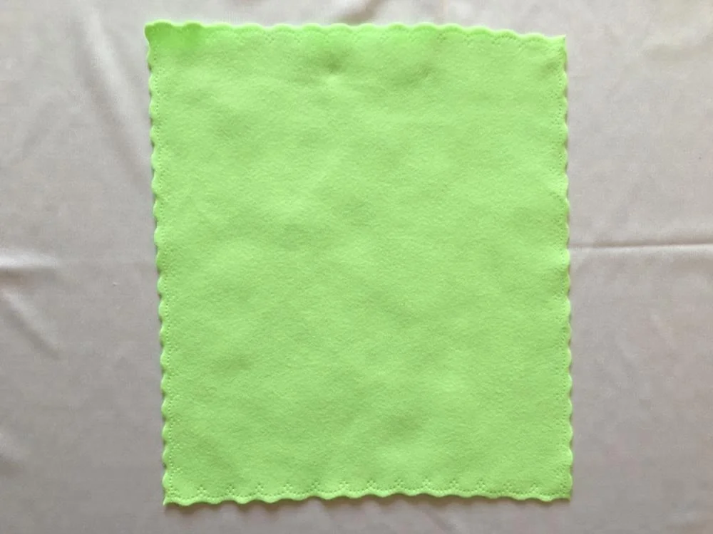custom Microfiber cleaning cloth Micro fibers cleaning cloth Cleaning rag