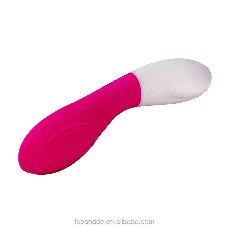 G-spot Vibrator Dual Vibrating Rotating Dildo Stick 7 Speed Vibrating Mode Waterproof