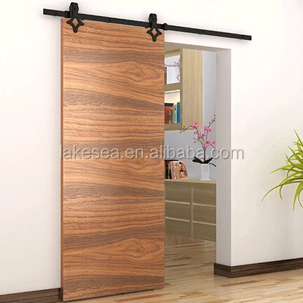 High precision barn  door hardware made in china
