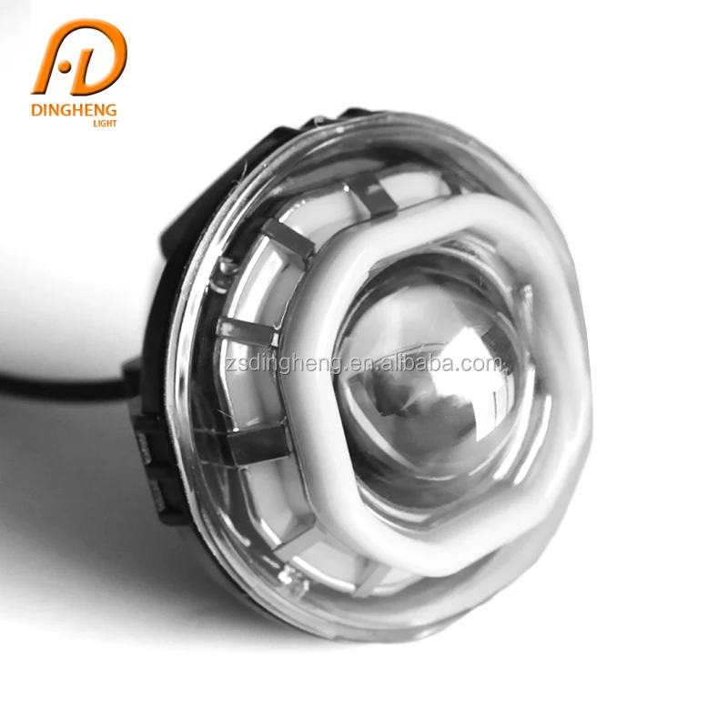 Мото огни Светодиодные sealed Beam фары свет фар