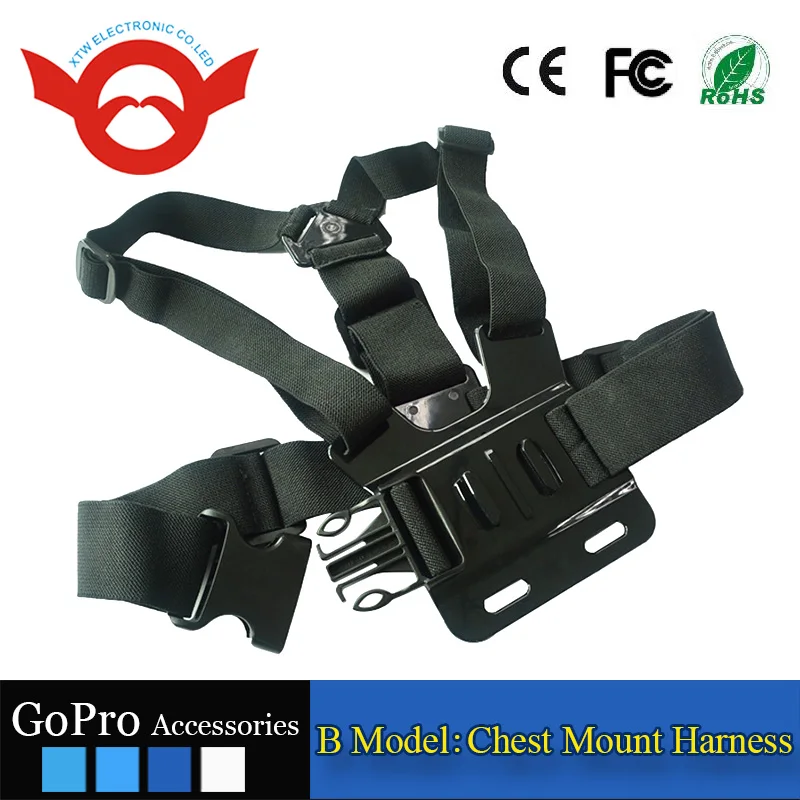 Gopro ленты для быстрой GoPro герой 4 / 3 / 3 + GP27A