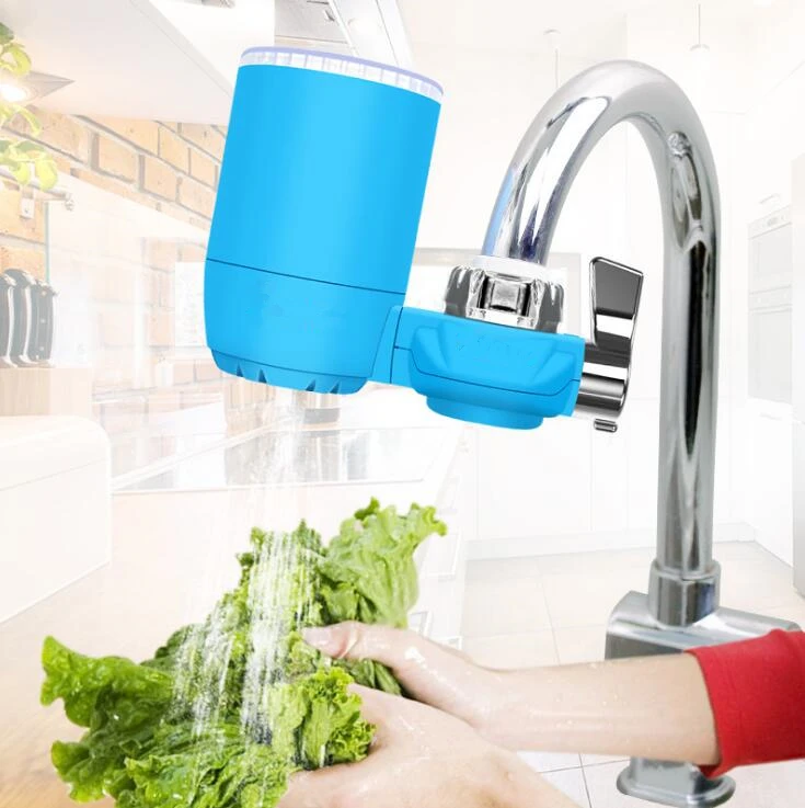 Household Ceramic Cartridge Faucet Water Filter Tap Water Purifier