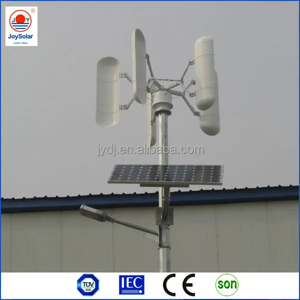 1kw wind turbine price/12v wind generator/small wind turbine manufacturer