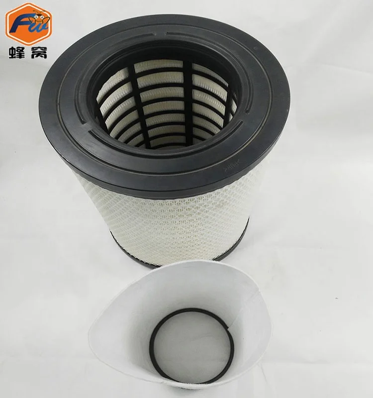 Volvo FM4 Truck Air Filter Element 21693755