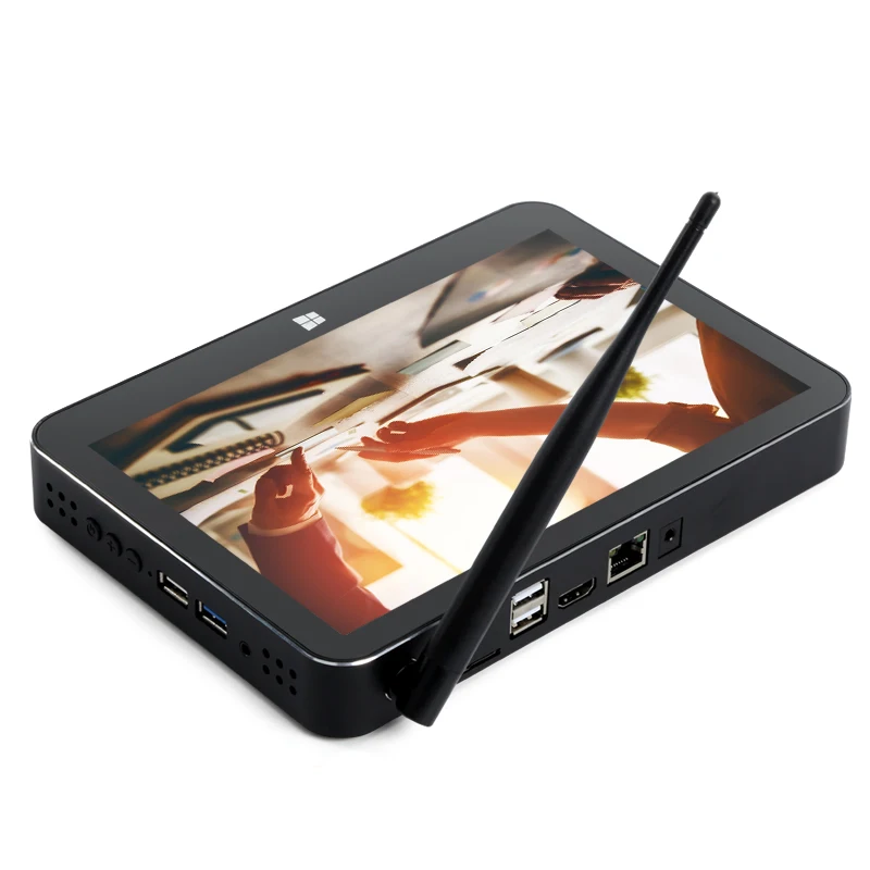 Ноутбук Soyeer PIPO X11/X11s pro, 2 + 32 Гб, поддержка Android и Win 10 с linux 4K