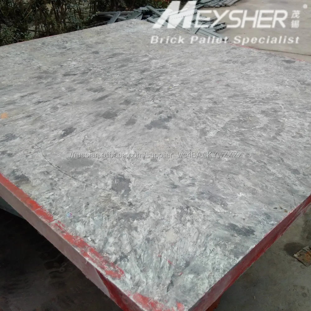 Горячие Продажи Высокое Качество GTM волокна Паллет фанеры поддоны