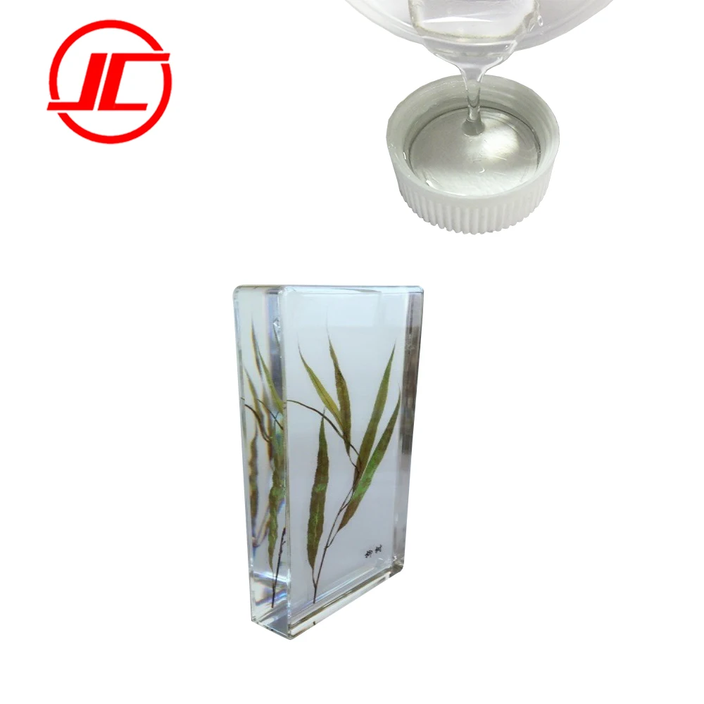 
clear epoxy deep pour art resin casting resin 