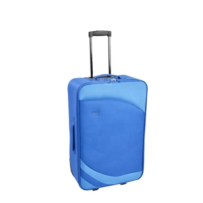 Cheap Fancy Soft Assoda Trolley&Luggage Bag For Travel