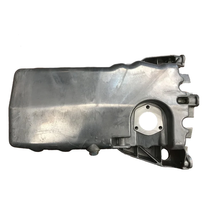 auto engine spare parts 038103603L oil pan oil sump used for vw by factory