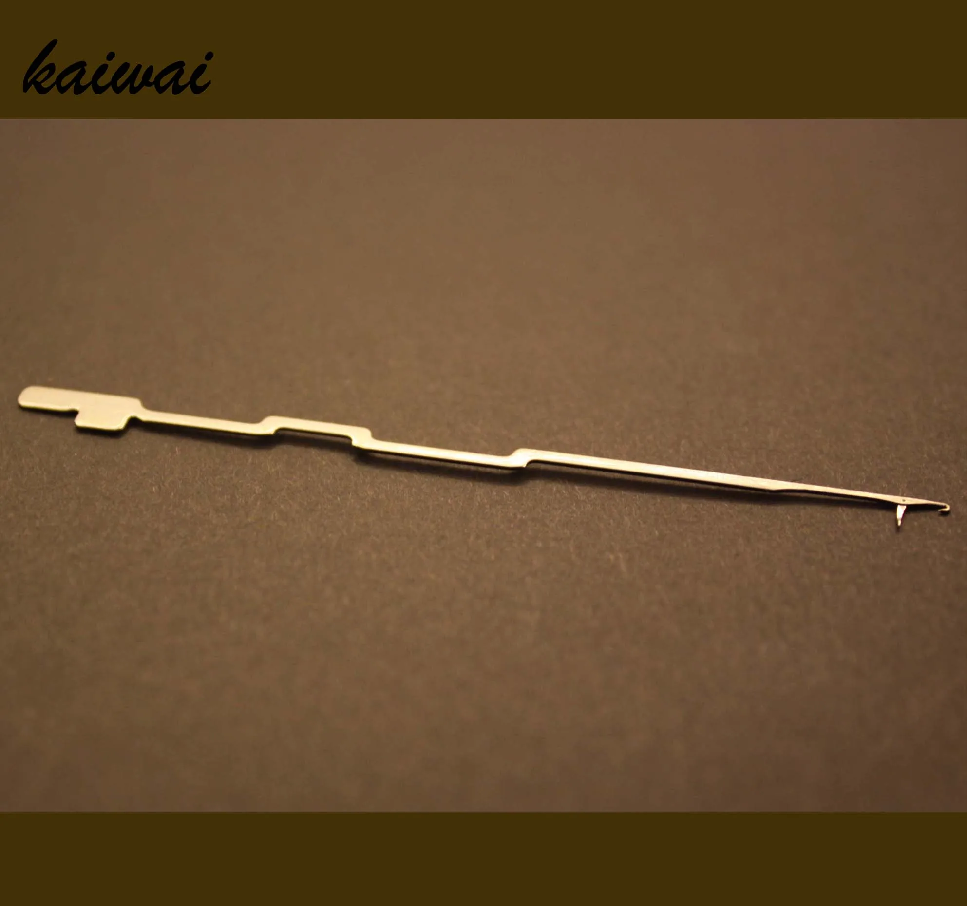 circular needles VO105.41