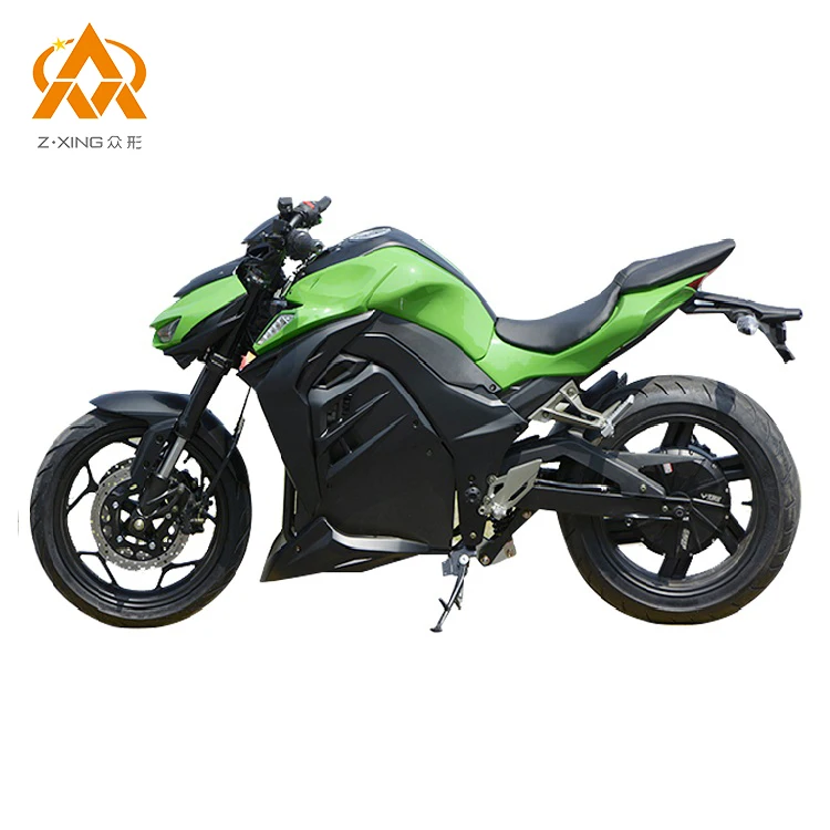 
EEC COC electric motorcycle 8000w for adult 