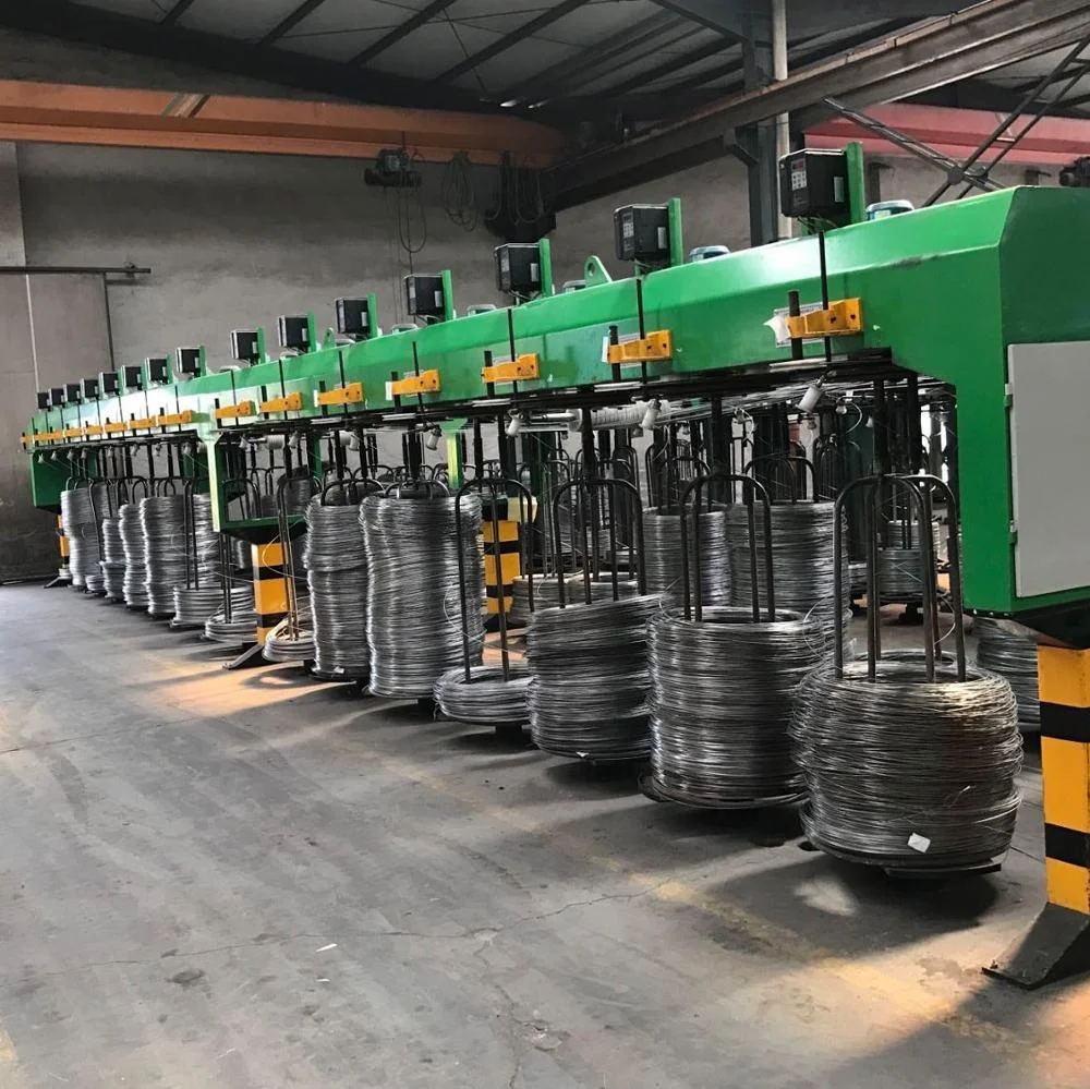 Best Manufacturers In China Black Wire Annealing Furnace