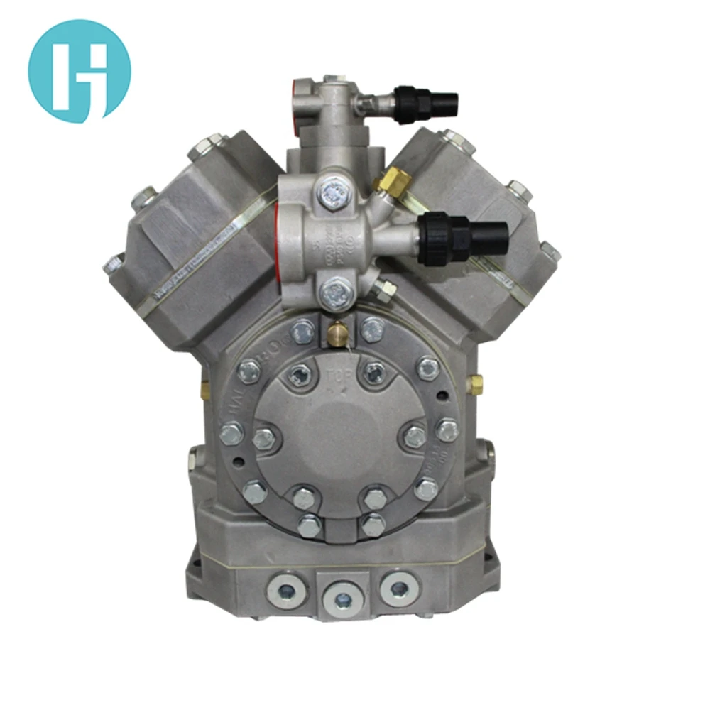 4NFCY AC Air Condition AIR Compressor Price List Open Type Compressor