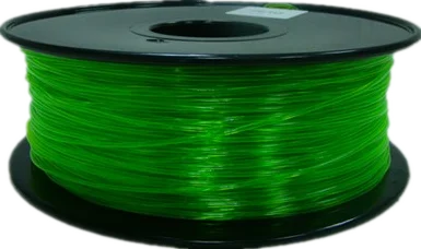 DEZHIJIAN manufacturers linear 1kg petg filament 1.75mm