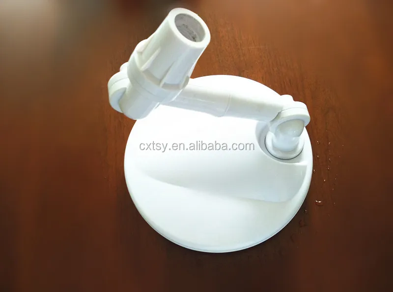 
Showeryn Rainfall shower head Rainfall 4 way Adjustable High Pressure 9