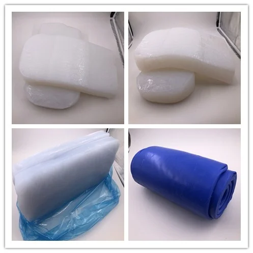 
HTV Silicone Rubber Compound 