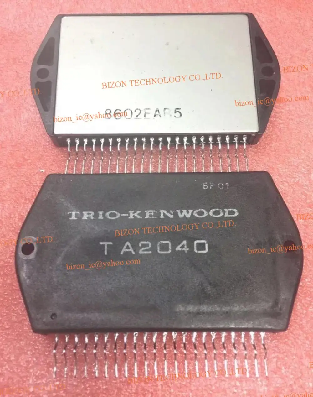 LOW PRICE NEW AND ORIGINAL IGBT MODULE TA2040