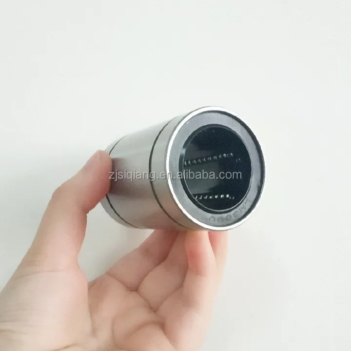 
OEM good price high quality bearing linear 16 mm linear bearings 