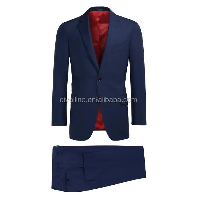 
2019 Direct Manufacturer of Latest Pure Wool Blazer with Factory Wholesale Prices 