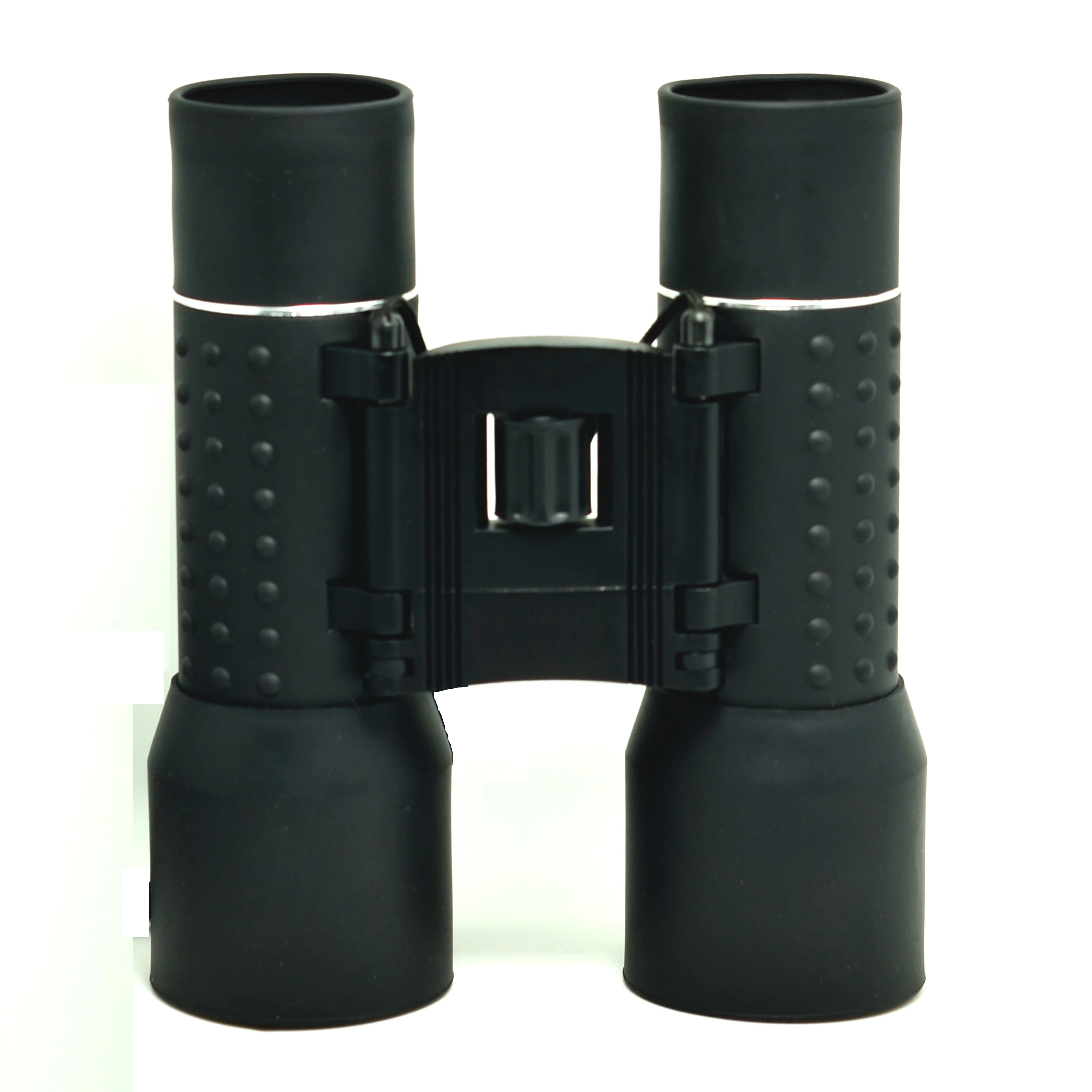 high quality outdoor  black Compact HD 10X42 optical  hunting Binoculars