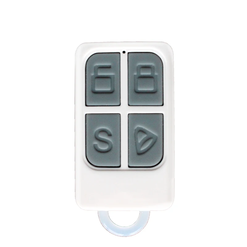 2023  Hot Sales 433MHz Intelligent Home Wifi+GSM+PSTN Security Alarm Anti Theft