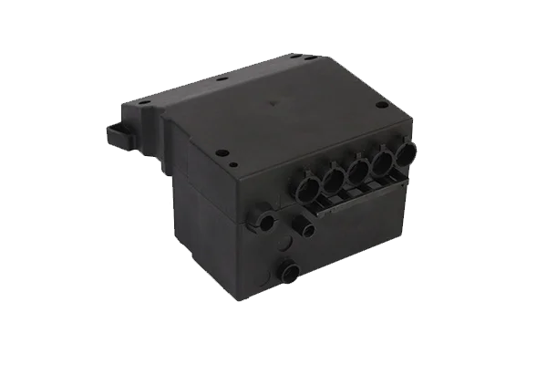 Electric wheelchair motor 12V wheelchair dc motor