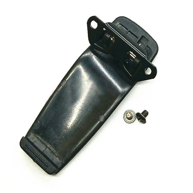 
Belt Clip For Icom IC-V8 IC-V82 IC-F21 IC-F26 And So On 