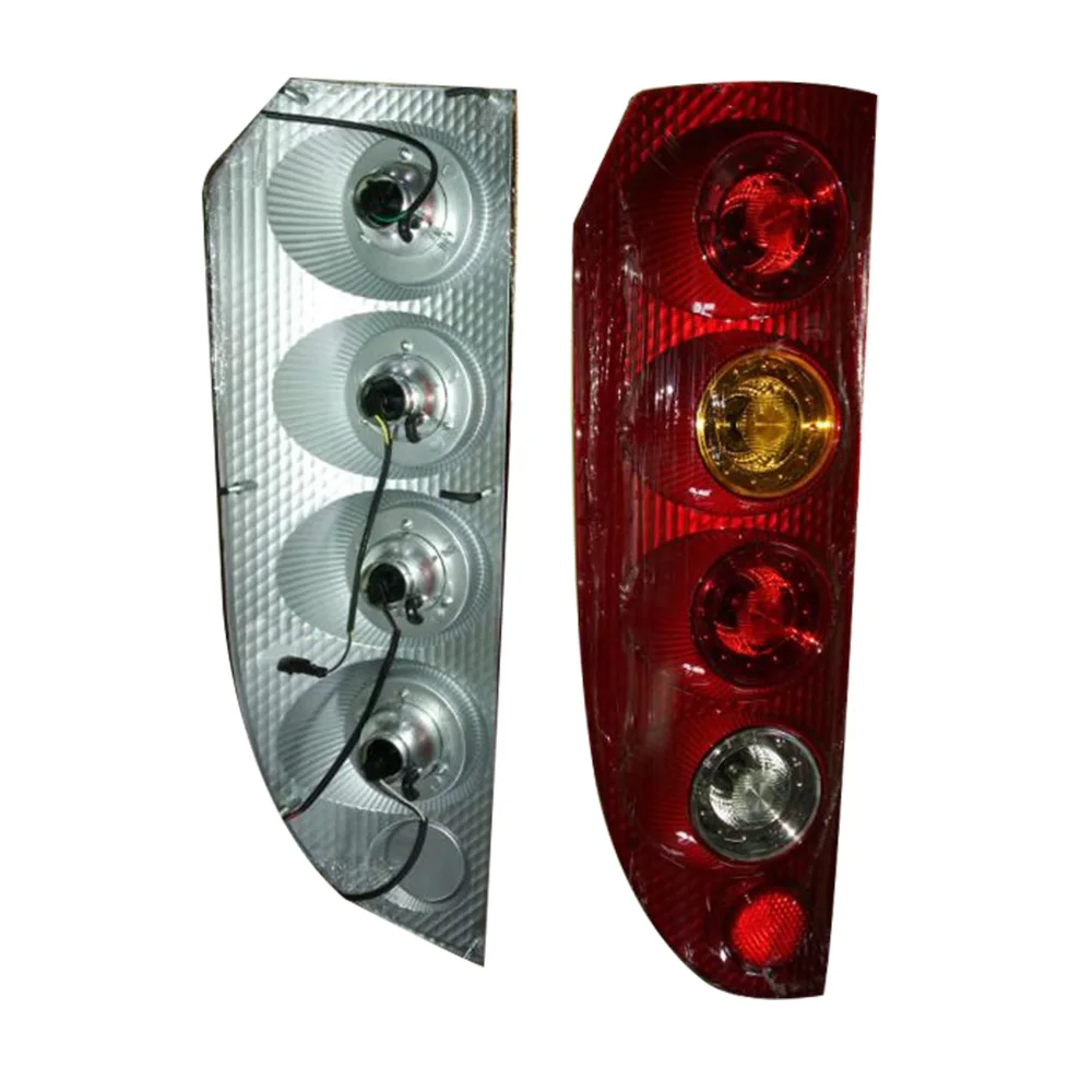 
2019 Best Selling City Bus/ Coach Parts LED TAIL LAMP 
