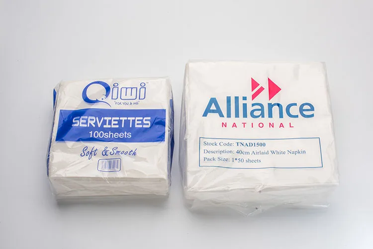 China Wholesale Alibaba Premium Market Cloth Cocktail Napkins Cotton