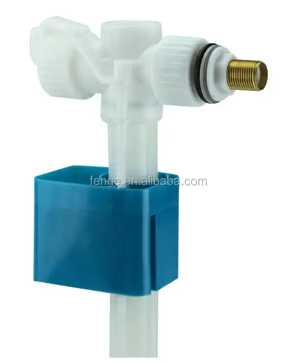 Sanitary Ware POM Water Saving Cistern Fill Valve for Water tank