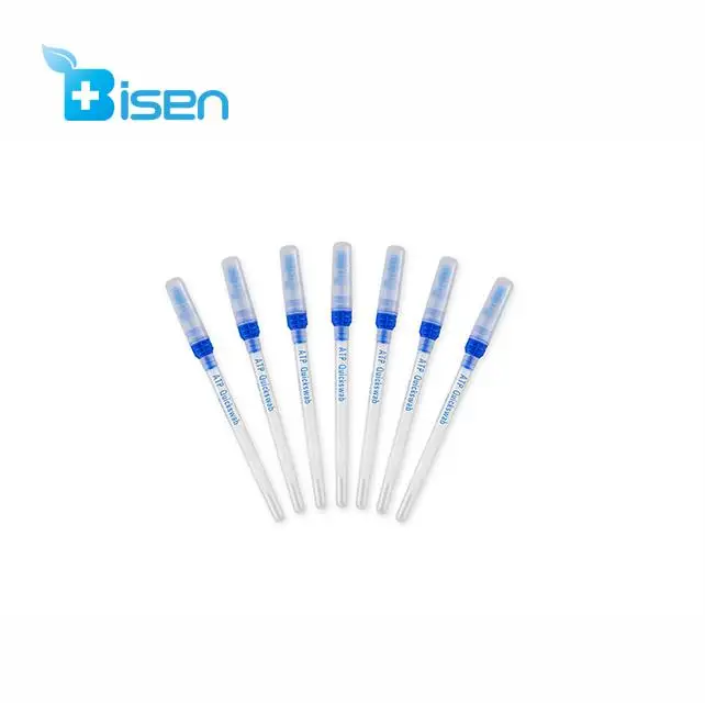 ATP Real Time ATP Machine Bacteria Detector Tester