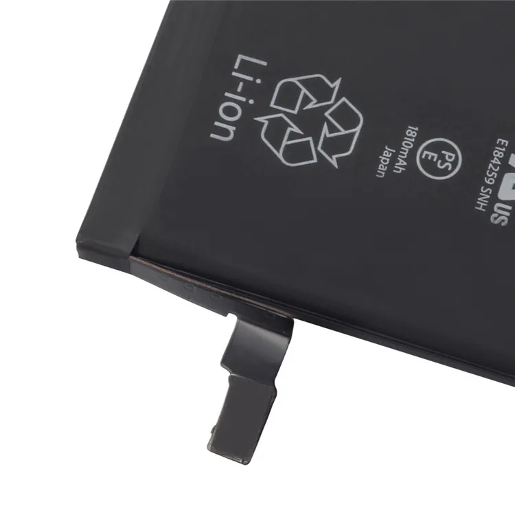 Battery For iPhone Battery 0 Cycle For iPhone 6 Battery