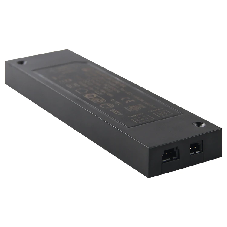 12V 18W Wireless Dimmer  LED Driver 12V Adaptor Transformer Sensor Switch CE ETL Shenzhen