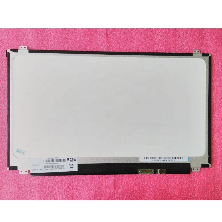 
15.6 30pin slim edp laptop screen N156BGA-EA2 led screen laptop display 