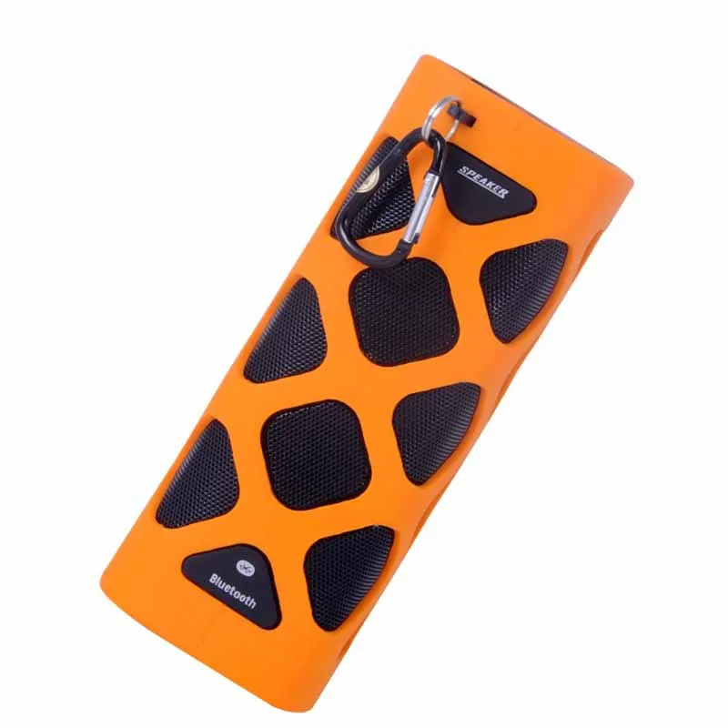 Bluetooth waterproof shower speaker,portable speaker