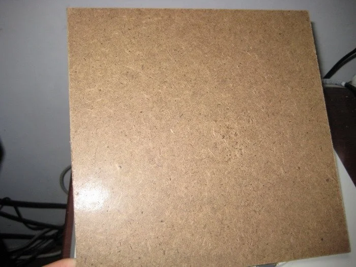 2.5mm hardboard / Mositure-Proof Hard Board/masonite hardboard
