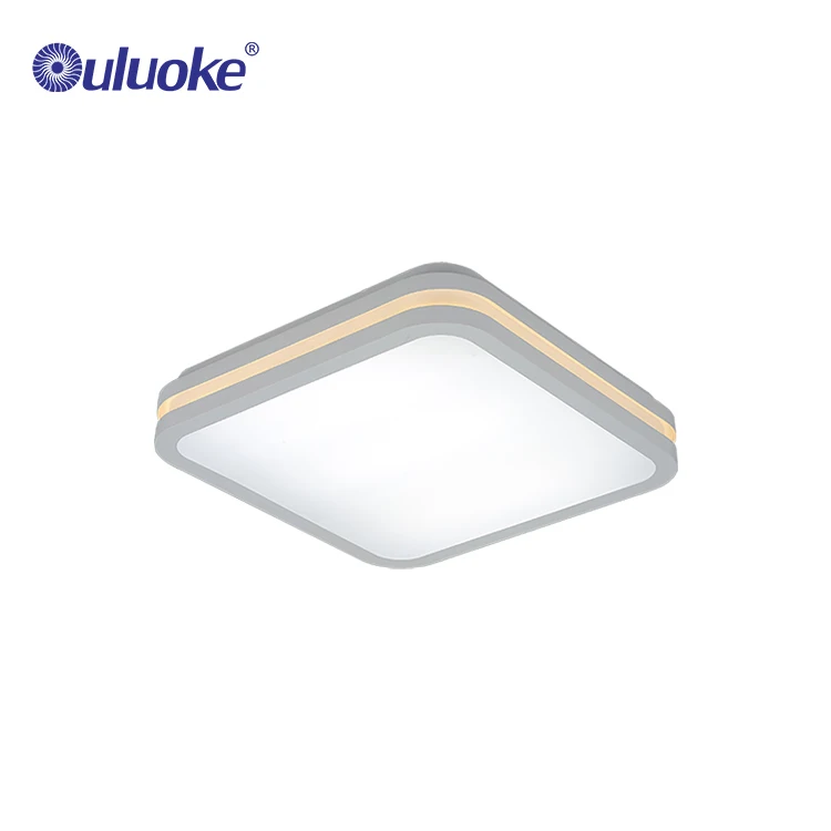 High quality children hotel room induction Led ceiling lamp