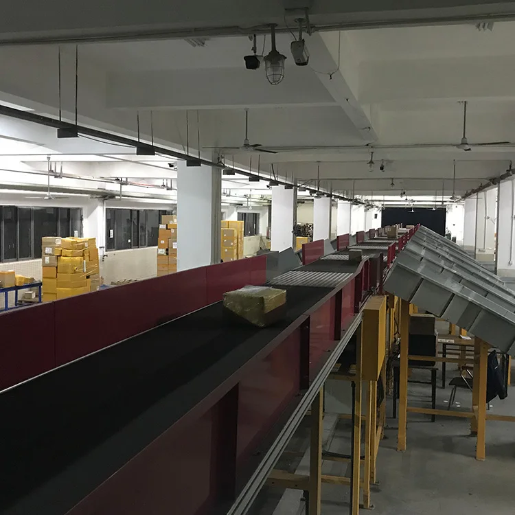 China register post small packets shipping UPS DHL express all over the Asian