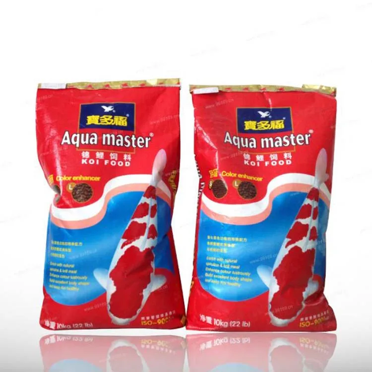 Высококачественный плавающий экструдер для корма для животных