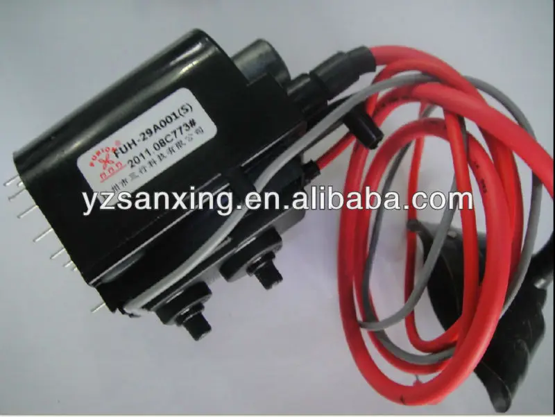 Трансформатор Sony flyback 8-598-838