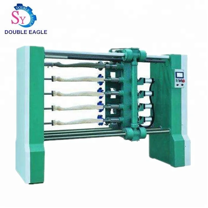 high yield wooden axe handle profile modelling machine/ axe handle wood milling machine